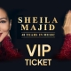 Sheila Majid Concert Guide: 40 Years in Music—Dates, Venue, What to Expect, Legit Ticketing, and Practical Tips for Fans