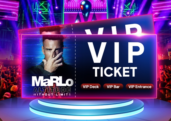 MaRLo Electronic Concert: Altitude Without Limits at Genting Highlands — Tickets, Venue Info & iBET Lucky Draw Guide