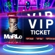 MaRLo Electronic Concert: Altitude Without Limits at Genting Highlands — Tickets, Venue Info & iBET Lucky Draw Guide