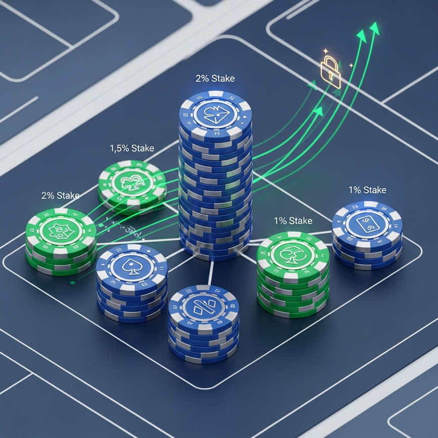 Showcase the mobile app experience for accessing exclusive slots, emphasizing convenience and secure mobile gaming.