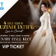 Fauziah Latiff Live in Concert 2026: Historic 4-Decade Solo Show at KLCC — Date, Venue & How to Win Tickets with iBET Lucky Draw