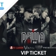 Dewa 19 Malaysia Concert 2026: Cintaku Tertinggal di Malaysia at Axiata Arena June 6 - Details, Tickets, and iBET Lucky Draw Giveaway