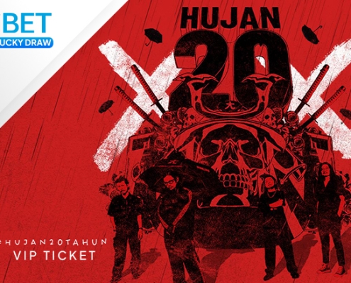 HUJAN XX Concert Malaysia: Fact-Check on the Rumored 20-Year Reunion, Why We Declined the Post, and Verified Alternatives for Fans
