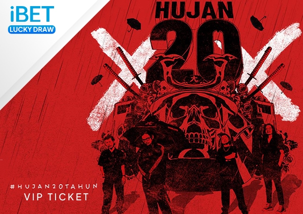 HUJAN XX Concert Malaysia: Fact-Check on the Rumored 20-Year Reunion, Why We Declined the Post, and Verified Alternatives for Fans