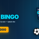 iBET Football Bingo — FIFA World Cup 2026, win cash up to RM3 Million