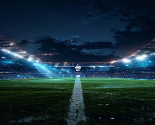 World Cup 2026: Bosnia and Herzegovina vs Qatar - Group B Showdown, Odds and How to Win with iBET Football Bingo