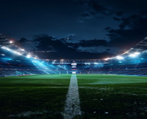 World Cup 2026 Group I Showdown: Senegal vs Iraq - Preview, Odds and How to Win Big on iBET