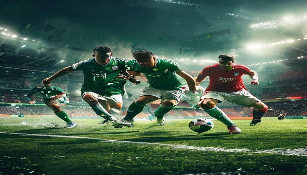 TUR vs USA - FIFA World Cup 2026